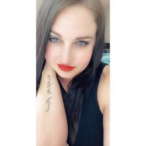 Meet your Posher, Lyndsey